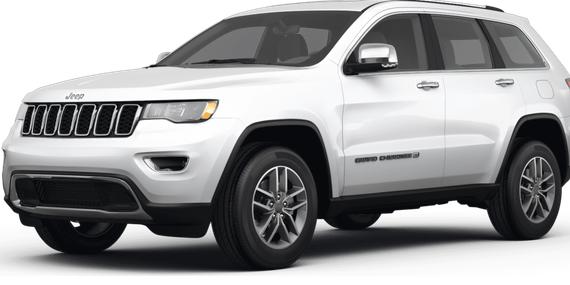 JEEP GRAND CHEROKEE 2022 1C4RJFBG0NC176571 image